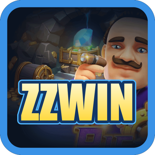 zzwin Brasil logo